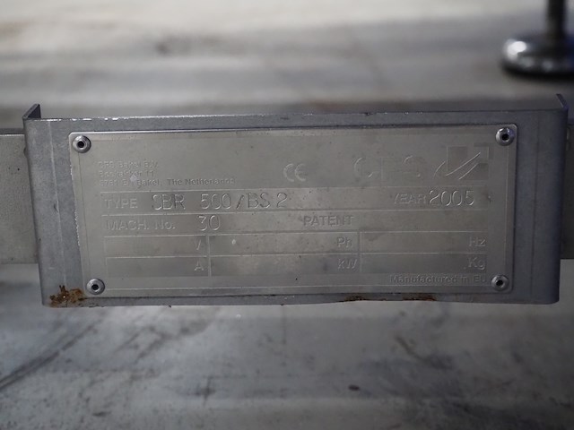 Cfs - afbeelding 5 van  13