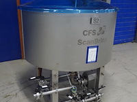 Cfs - afbeelding 1 van  13