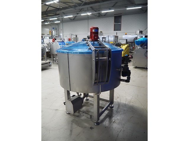 Cfs - afbeelding 7 van  13