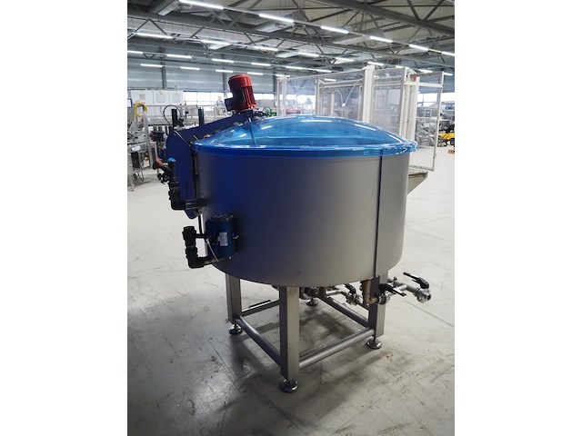 Cfs - afbeelding 8 van  13