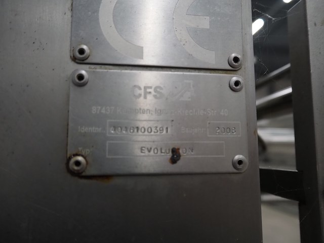 Cfs - afbeelding 39 van  45