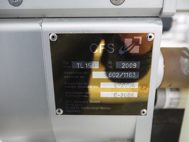 Cfs - afbeelding 40 van  45