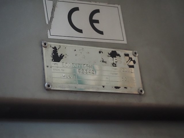 Cfs - afbeelding 8 van  13