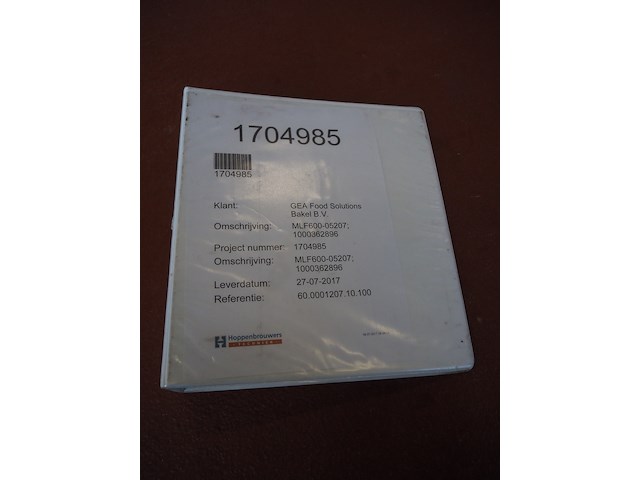 Cfs - afbeelding 15 van  24