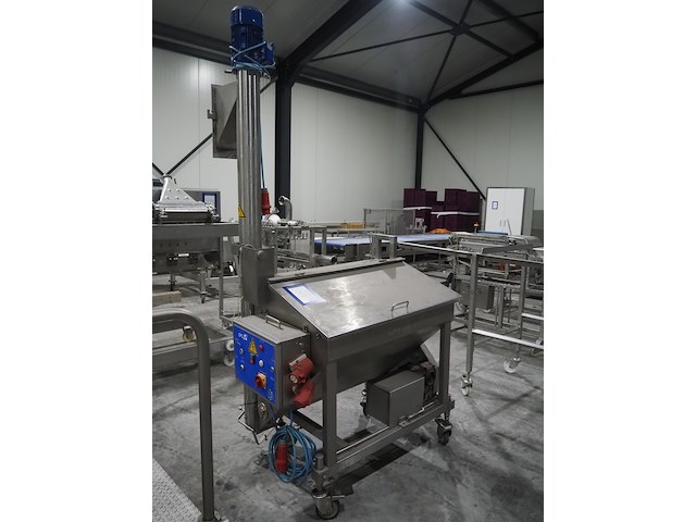 Cfs - afbeelding 1 van  9