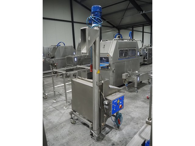 Cfs - afbeelding 3 van  9