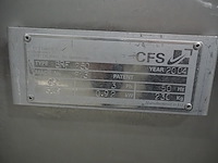 Cfs - afbeelding 9 van  9