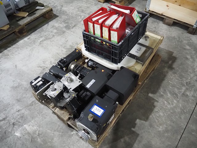 Cfs - afbeelding 10 van  24