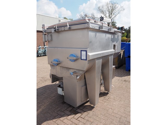 Cfs - afbeelding 1 van  10