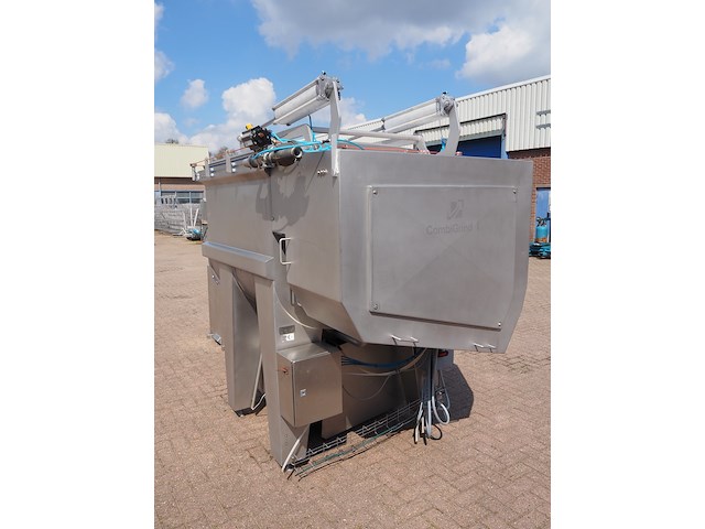 Cfs - afbeelding 5 van  10