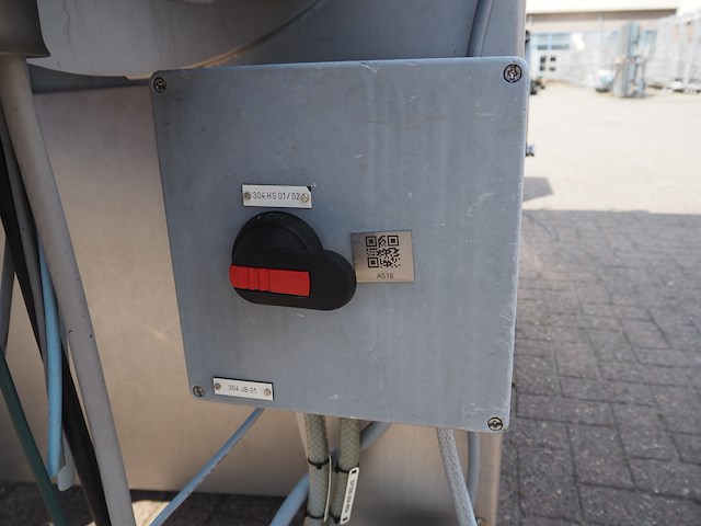 Cfs - afbeelding 9 van  10