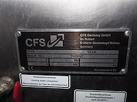 Cfs - afbeelding 17 van  30