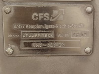 Cfs - afbeelding 13 van  22