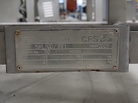 Cfs - afbeelding 9 van  9