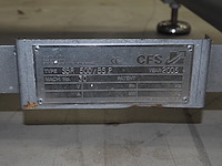 Cfs - afbeelding 9 van  9