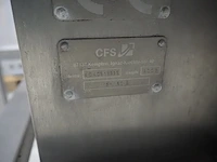 Cfs - afbeelding 19 van  35