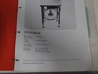 Cfs - afbeelding 22 van  35