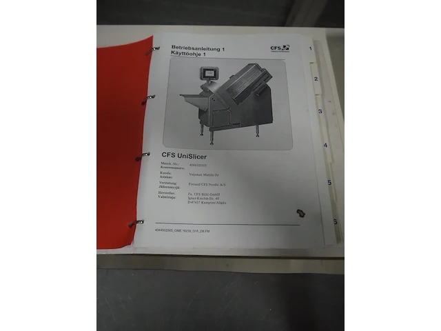 Cfs - afbeelding 26 van  35