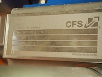 Cfs - afbeelding 5 van  17
