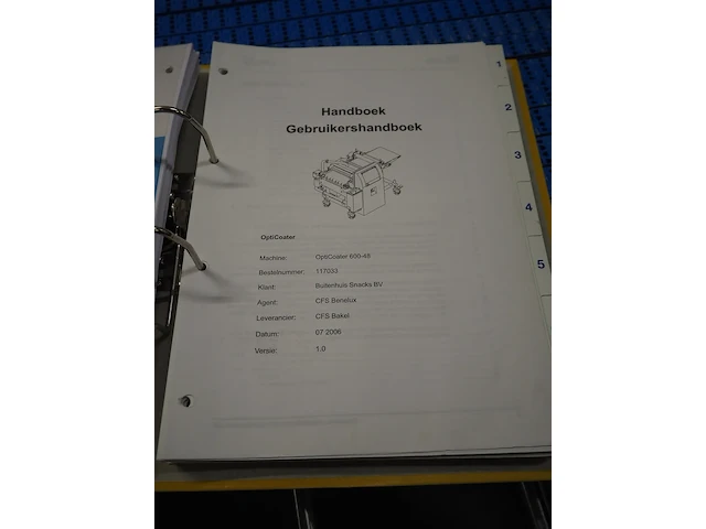 Cfs - afbeelding 8 van  17
