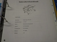Cfs - afbeelding 8 van  17