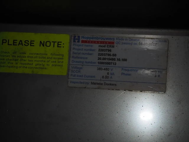 Cfs - afbeelding 9 van  22