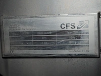 Cfs - afbeelding 10 van  22