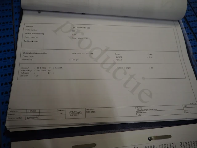 Cfs - afbeelding 15 van  22