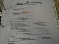 Cfs - afbeelding 3 van  13