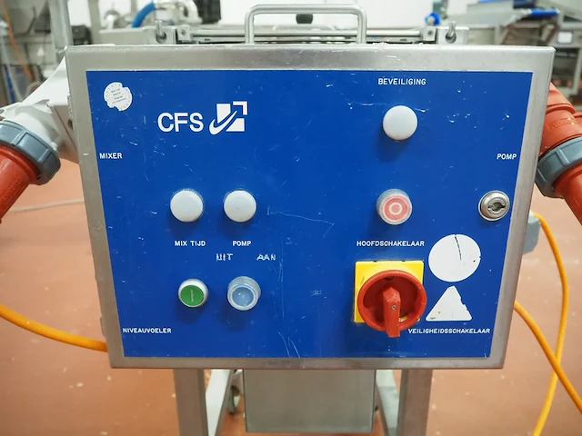 Cfs - afbeelding 10 van  13