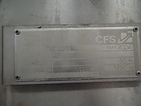 Cfs - afbeelding 7 van  28