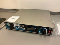 Cg life sciences dura mag compacte magnetische roermachine met 5 posities