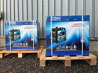 Cgm - 3300i - noodstroomaggregaat - afbeelding 2 van  4