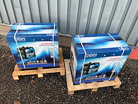 Cgm 3300i noodstroomaggregaat (2x) - afbeelding 3 van  4