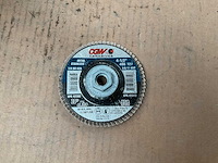Cgw abrasives slijpschijf (30x) - afbeelding 1 van  3