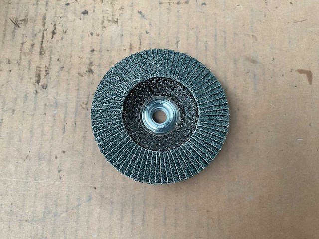 Cgw abrasives slijpschijf (30x) - afbeelding 2 van  3