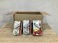 Chacon - ccd - dummy beveiligingscamera (20x) - afbeelding 3 van  7