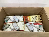 Chacon - ccd - dummy beveiligingscamera (20x) - afbeelding 2 van  4