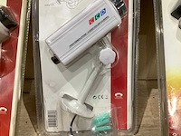 Chacon - ccd - dummy beveiligingscamera (20x) - afbeelding 3 van  4