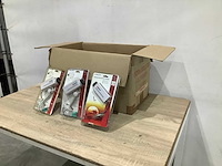 Chacon ccd dummy beveiligingscamera (20x) - afbeelding 1 van  7