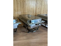Chafing dish - gn 1/1 (3x) - afbeelding 5 van  11