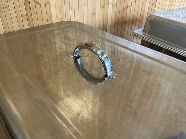 Chafing dish - gn 1/1 (3x) - afbeelding 8 van  11