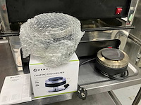 Chafing dish (3x) - afbeelding 5 van  5