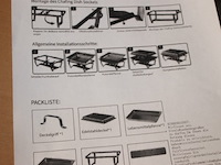Chafing dish rechthoek 1 stuks - afbeelding 3 van  9