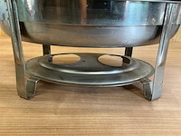 Chafing dish - afbeelding 7 van  7