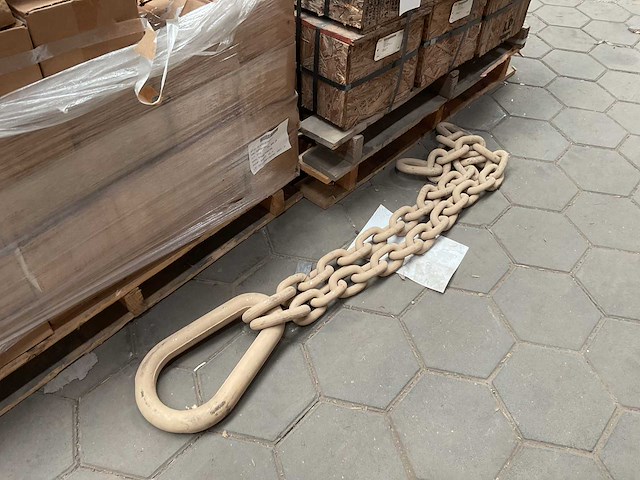Chain (17x) - afbeelding 4 van  5