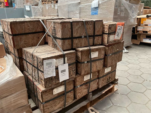 Chain (17x) - afbeelding 3 van  5