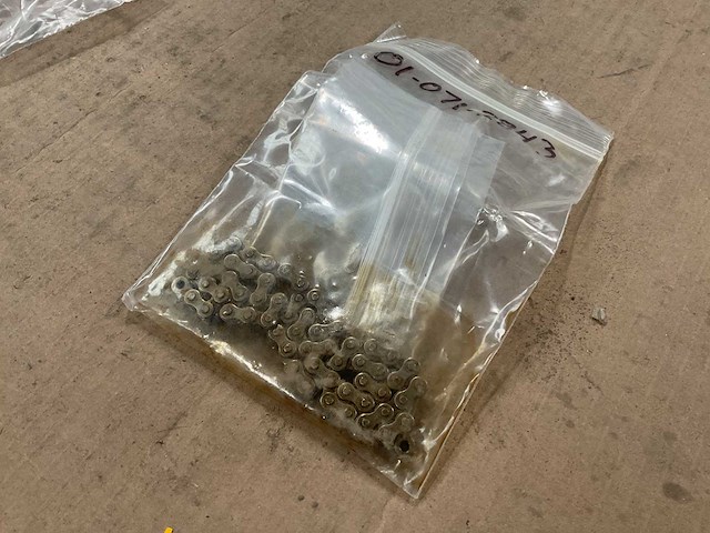 Chain (4x) - afbeelding 3 van  3