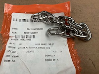 Chain (76x) - afbeelding 1 van  5