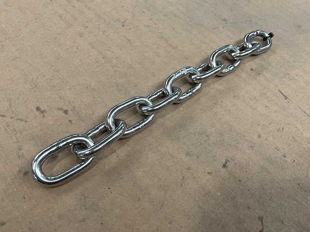 Chain (76x) - afbeelding 2 van  5